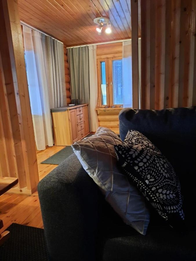Villa Latvus Rovaniemi Exterior foto